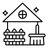 Falazat ikon