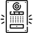 Falazat ikon