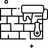 Falazat ikon