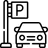 Falazat ikon