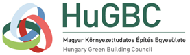 Magyar Környezzetudatos Építés egyesülete